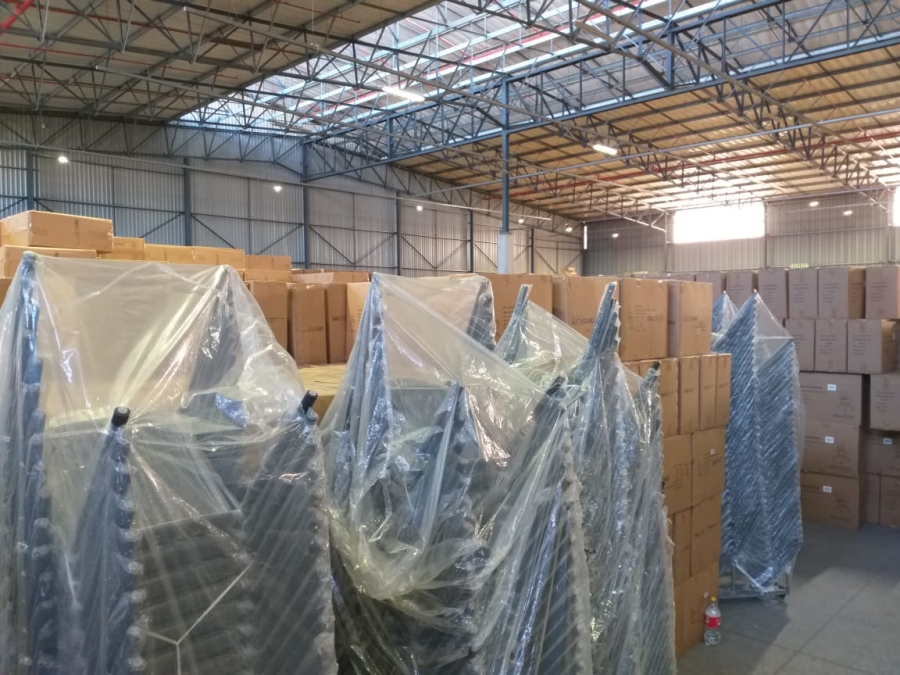 To Let Commercial Property for Rent in Montague Gardens Western Cape